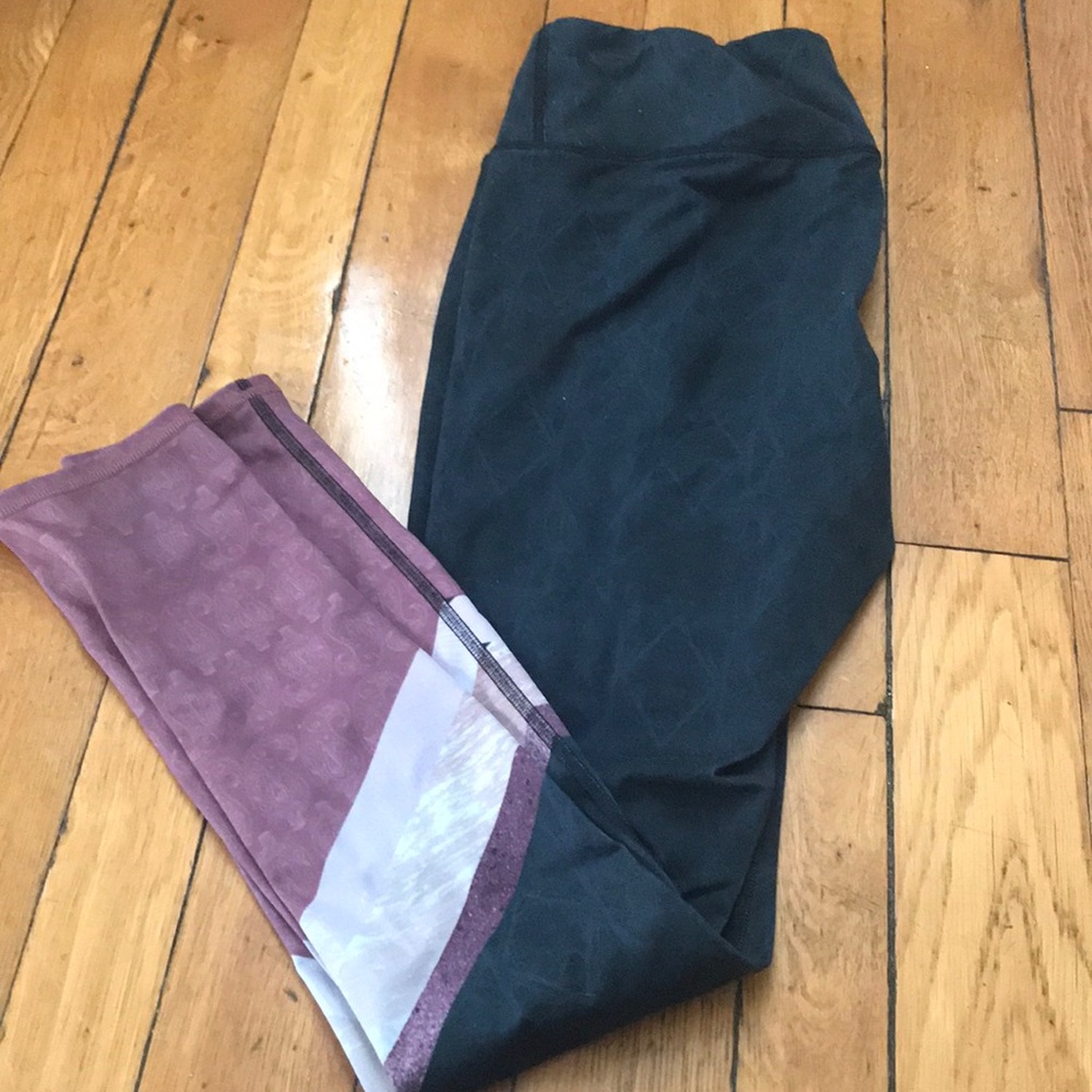 Leggings